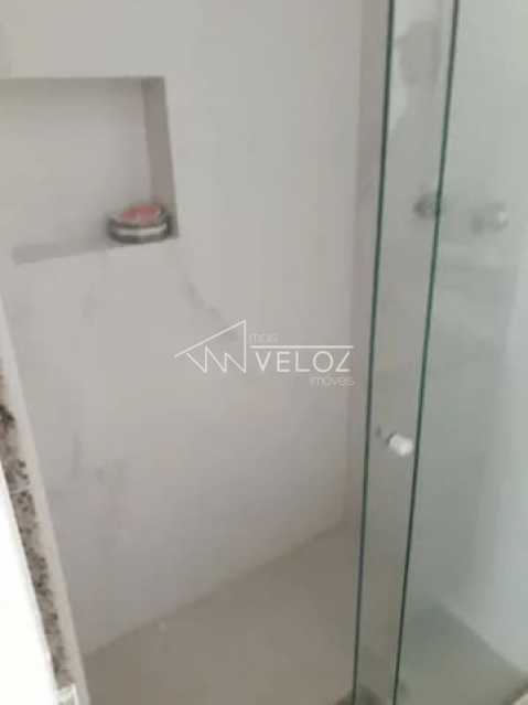 Apartamento à venda com 2 quartos, 72m² - Foto 17