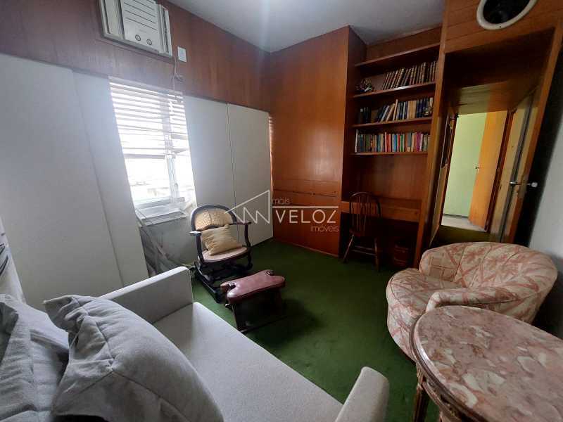 Conjunto Comercial-Sala à venda com 2 quartos, 29m² - Foto 8