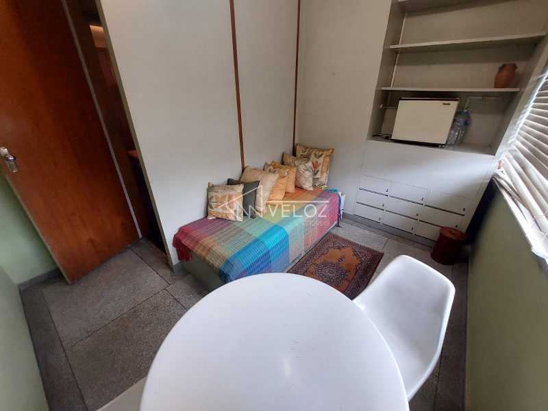 Conjunto Comercial-Sala à venda com 2 quartos, 29m² - Foto 4