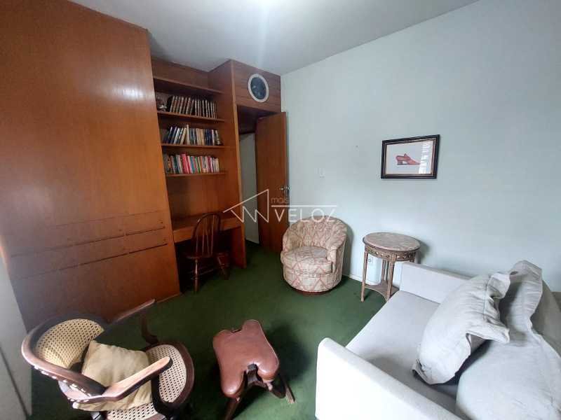 Conjunto Comercial-Sala à venda com 2 quartos, 29m² - Foto 12