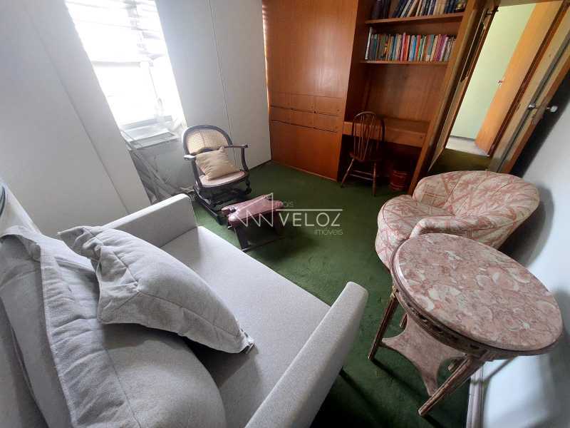 Conjunto Comercial-Sala à venda com 2 quartos, 29m² - Foto 11