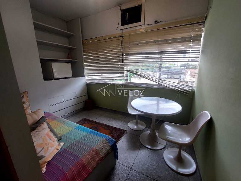 Conjunto Comercial-Sala à venda com 2 quartos, 29m² - Foto 5