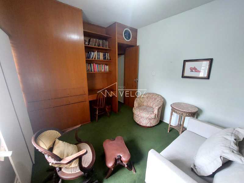 Conjunto Comercial-Sala à venda com 2 quartos, 29m² - Foto 17