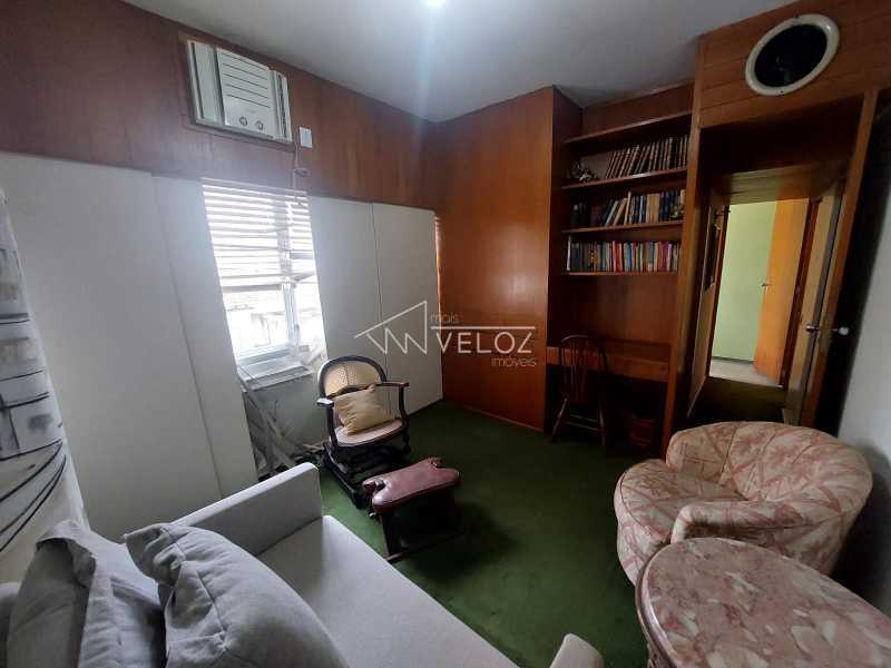 Conjunto Comercial-Sala à venda com 2 quartos, 29m² - Foto 13