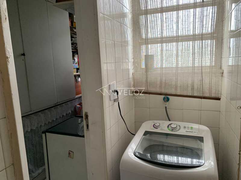 Apartamento à venda com 3 quartos, 148m² - Foto 24