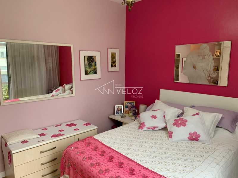 Apartamento à venda com 3 quartos, 148m² - Foto 21