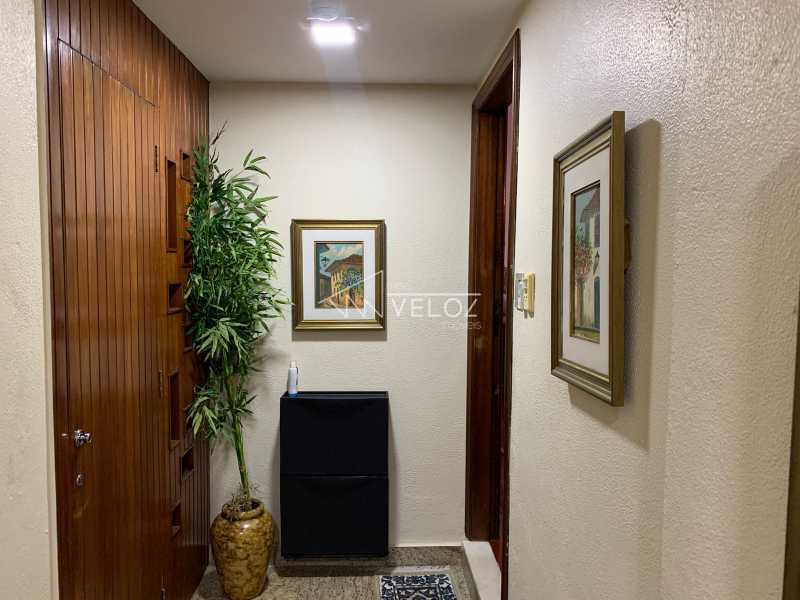 Apartamento à venda com 3 quartos, 148m² - Foto 27