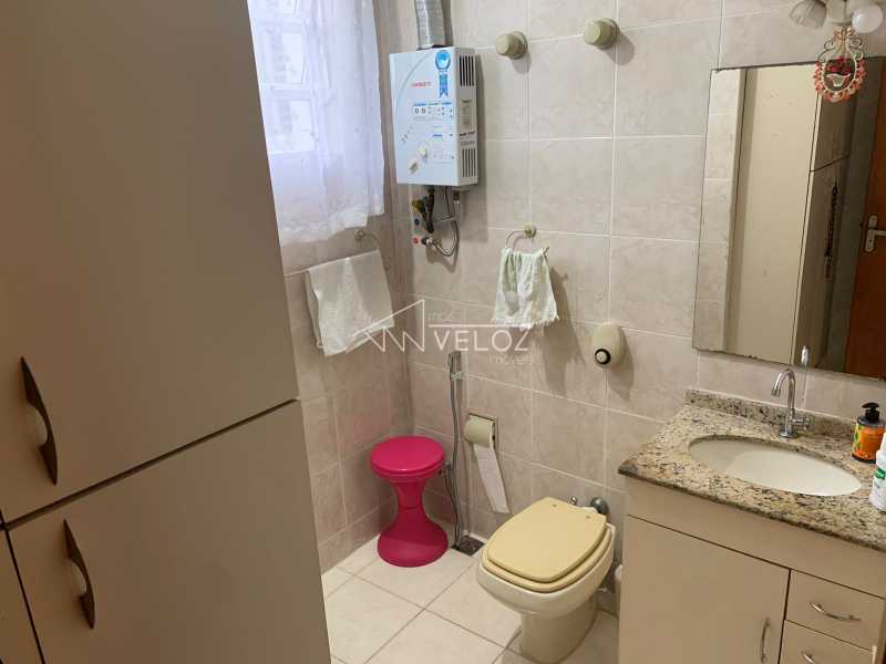 Apartamento à venda com 3 quartos, 148m² - Foto 10