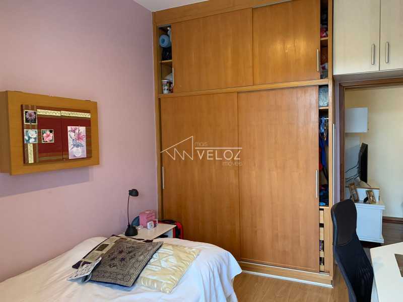 Apartamento à venda com 3 quartos, 148m² - Foto 13