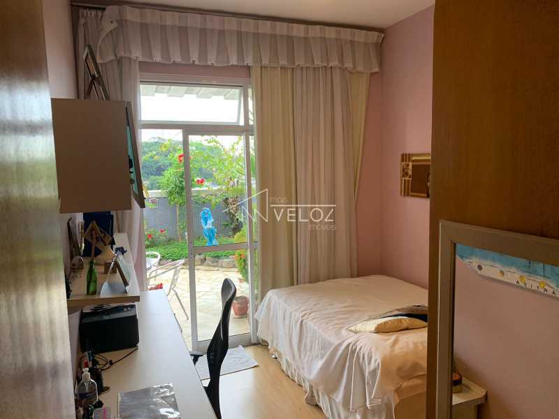 Apartamento à venda com 3 quartos, 148m² - Foto 12