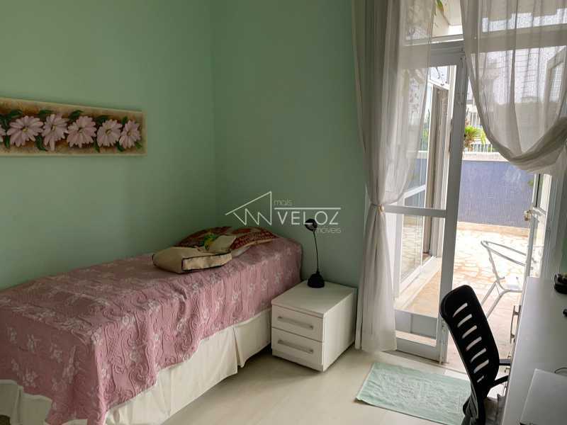 Apartamento à venda com 3 quartos, 148m² - Foto 14