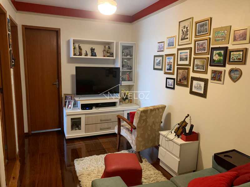 Apartamento à venda com 3 quartos, 148m² - Foto 8