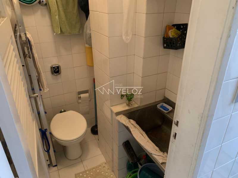 Apartamento à venda com 3 quartos, 148m² - Foto 25