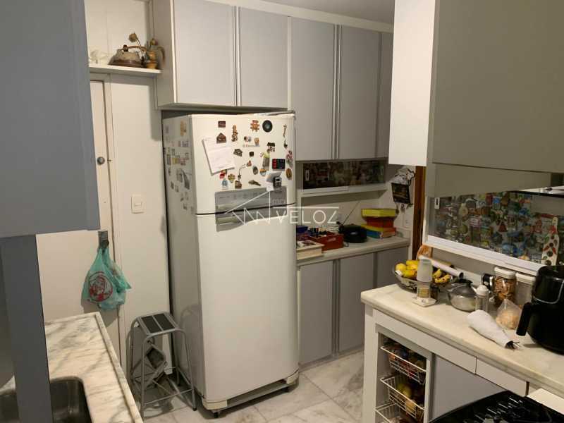 Apartamento à venda com 3 quartos, 148m² - Foto 22