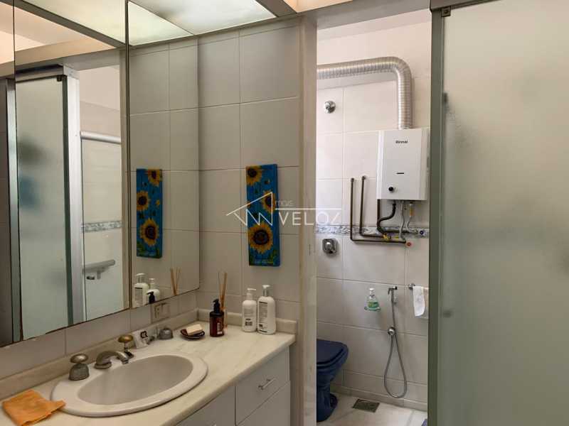 Apartamento à venda com 3 quartos, 148m² - Foto 16