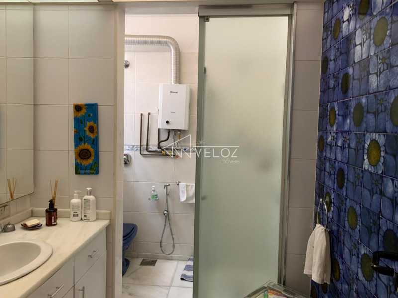 Apartamento à venda com 3 quartos, 148m² - Foto 19