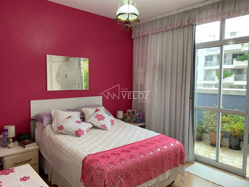 Apartamento à venda com 3 quartos, 148m² - Foto 20