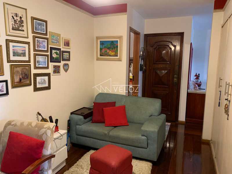 Apartamento à venda com 3 quartos, 148m² - Foto 9