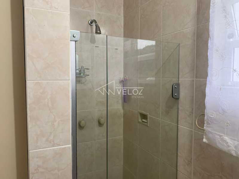 Apartamento à venda com 3 quartos, 148m² - Foto 11