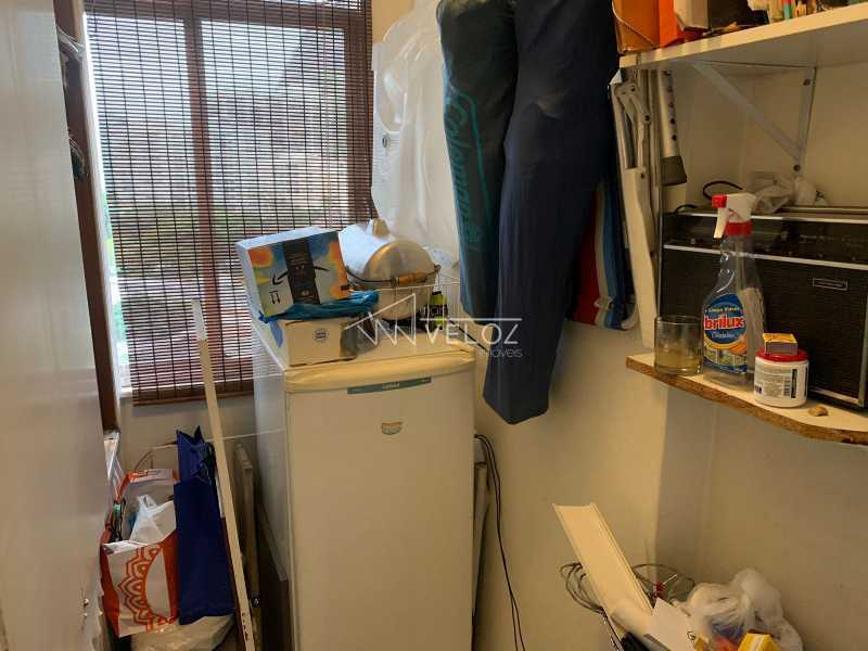 Apartamento à venda com 3 quartos, 148m² - Foto 26