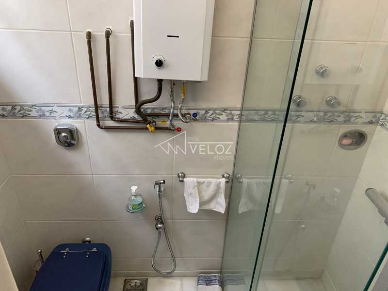 Apartamento à venda com 3 quartos, 148m² - Foto 17