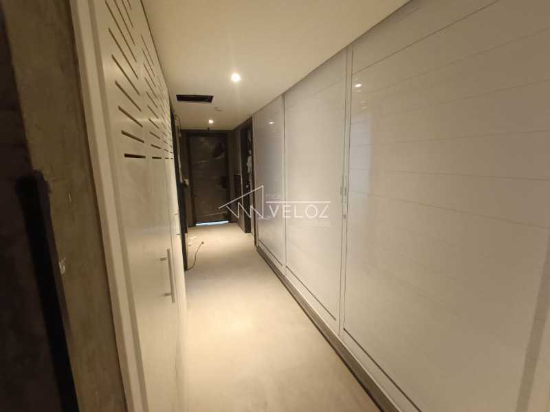 Apartamento à venda, 41m² - Foto 7