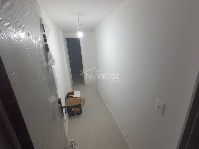 Apartamento à venda, 41m² - Foto 6