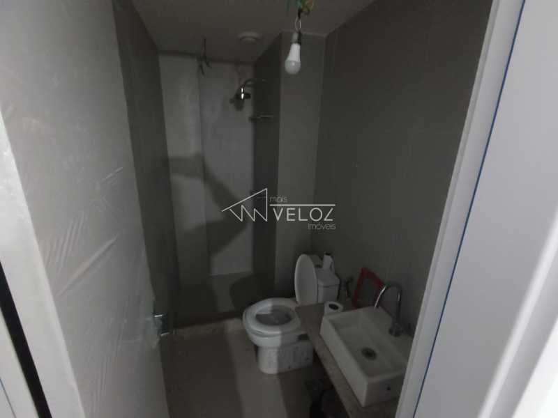 Apartamento à venda, 41m² - Foto 10