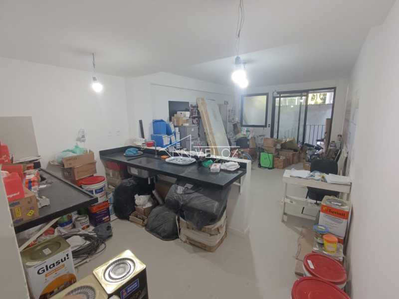 Apartamento à venda, 41m² - Foto 4