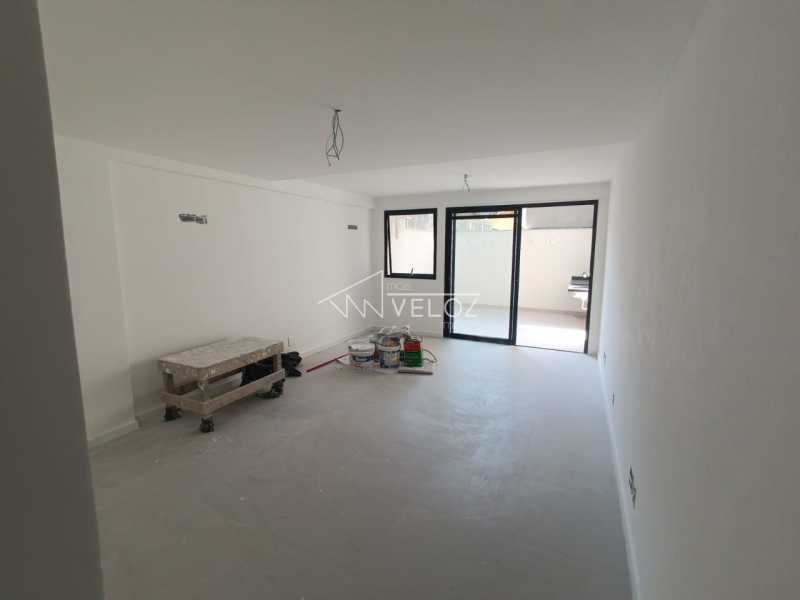 Apartamento à venda, 55m² - Foto 1