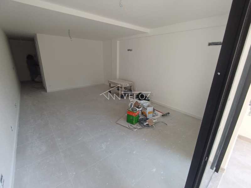 Apartamento à venda, 55m² - Foto 3