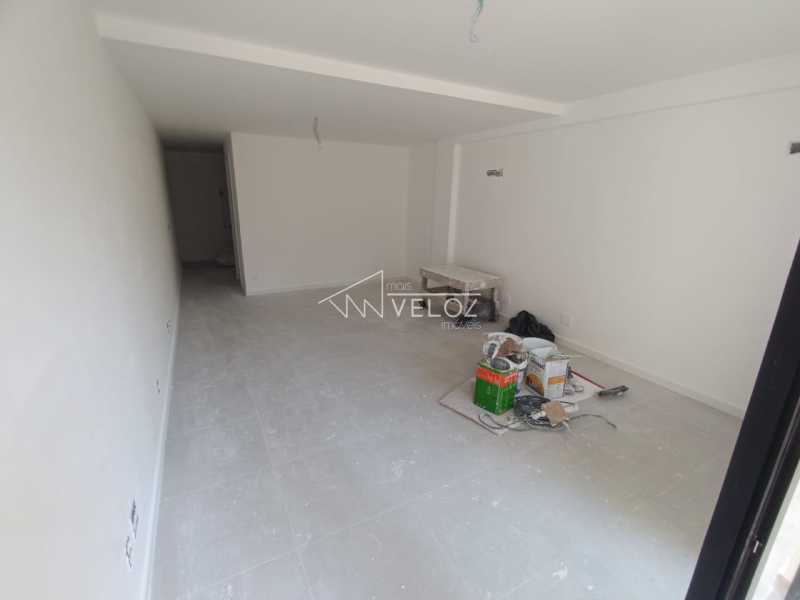 Apartamento à venda, 55m² - Foto 2