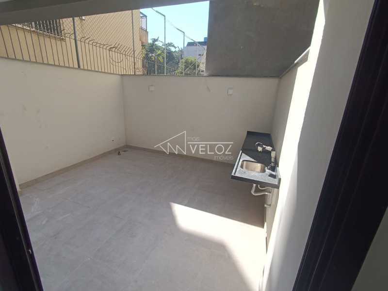 Apartamento à venda, 55m² - Foto 7