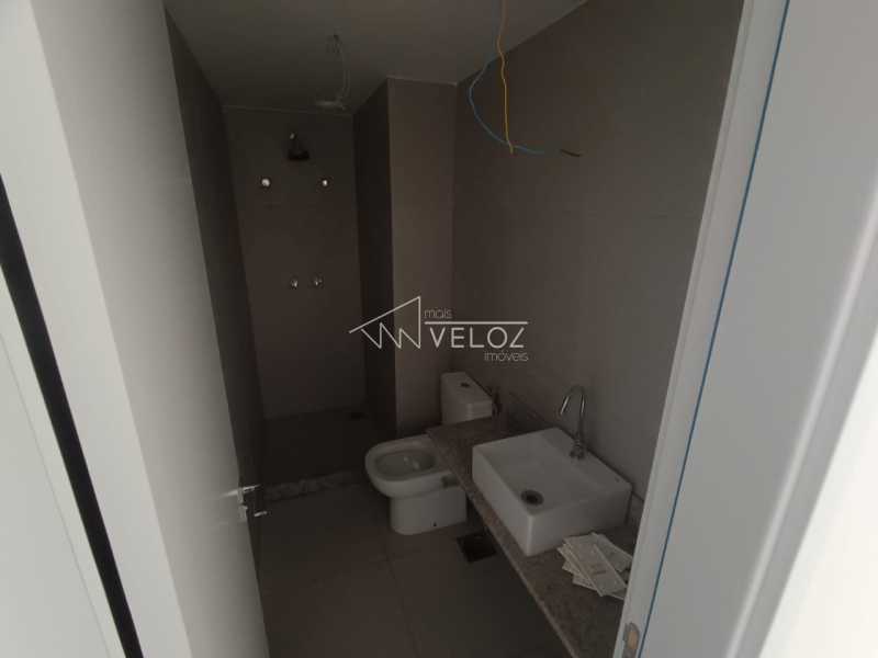 Apartamento à venda, 55m² - Foto 8