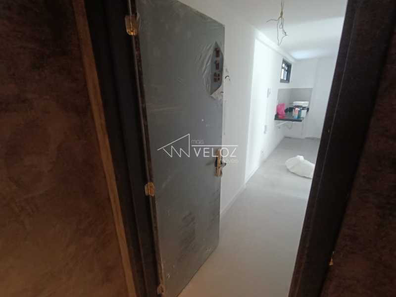 Apartamento à venda, 55m² - Foto 15