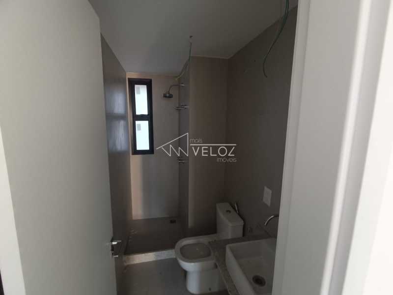 Apartamento à venda com 2 quartos, 55m² - Foto 22