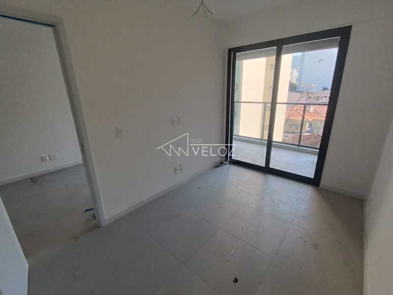 Apartamento à venda com 2 quartos, 55m² - Foto 12