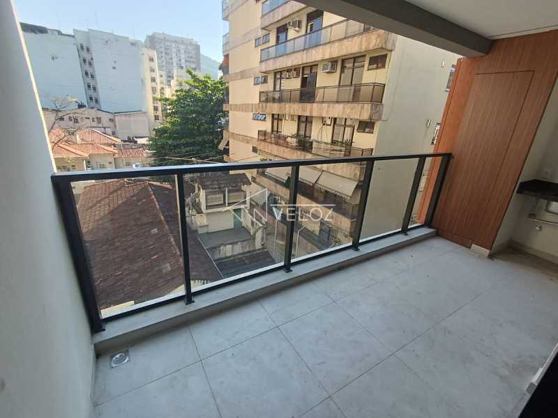 Apartamento à venda com 2 quartos, 55m² - Foto 16