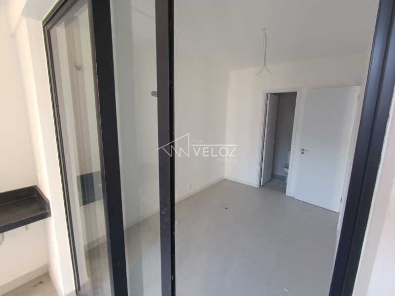 Apartamento à venda com 2 quartos, 55m² - Foto 10