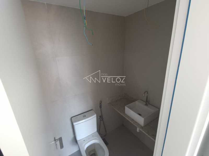 Apartamento à venda com 2 quartos, 55m² - Foto 13