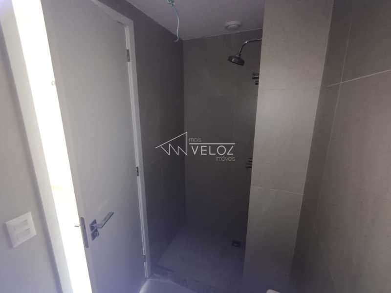 Apartamento à venda com 2 quartos, 55m² - Foto 21