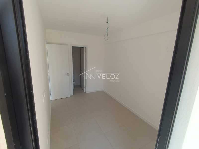 Apartamento à venda com 2 quartos, 60m² - Foto 8