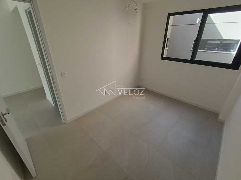 Apartamento à venda com 2 quartos, 60m² - Foto 11