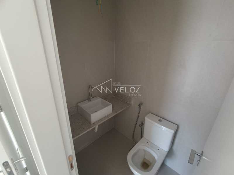 Apartamento à venda com 2 quartos, 60m² - Foto 16