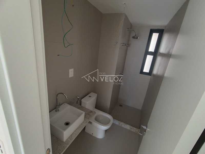 Apartamento à venda com 2 quartos, 60m² - Foto 17