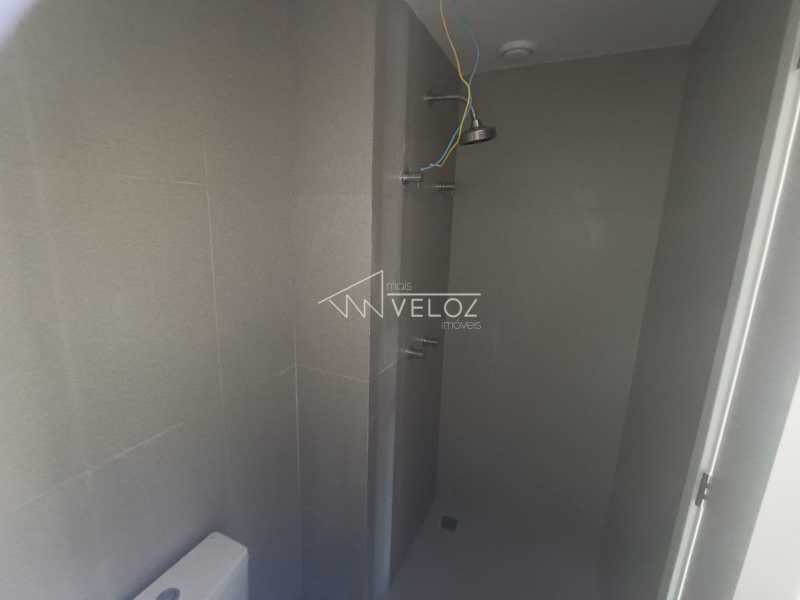 Apartamento à venda com 2 quartos, 60m² - Foto 18