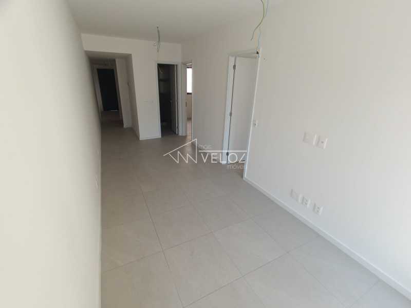 Apartamento à venda com 2 quartos, 60m² - Foto 10