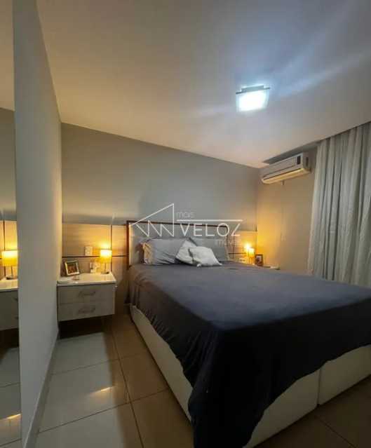 Cobertura à venda com 3 quartos, 197m² - Foto 5