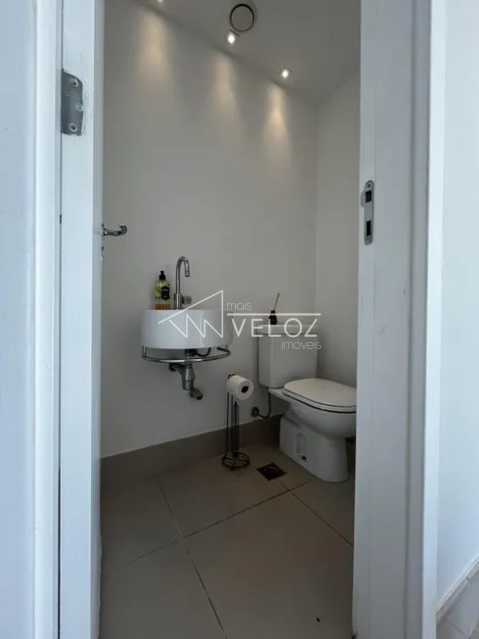 Cobertura à venda com 3 quartos, 197m² - Foto 12