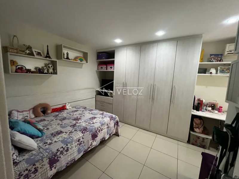 Cobertura à venda com 3 quartos, 197m² - Foto 7